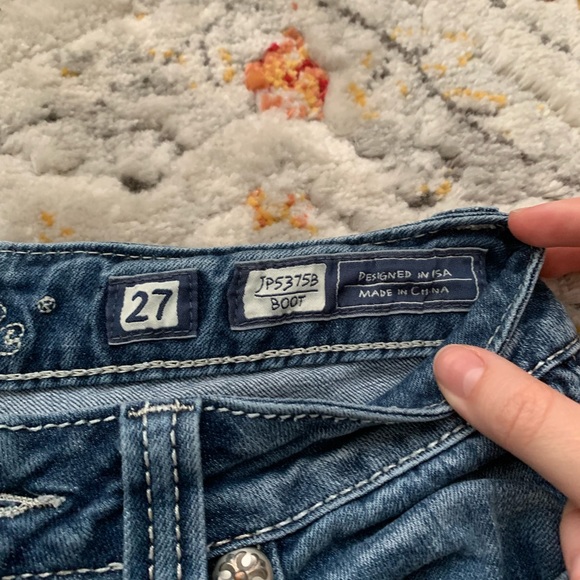 Miss Me jeans - Picture 4 of 5